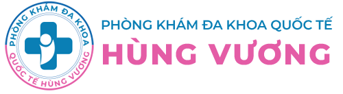 Phòng Khám Đa Khoa Quốc Tế Hùng Vương