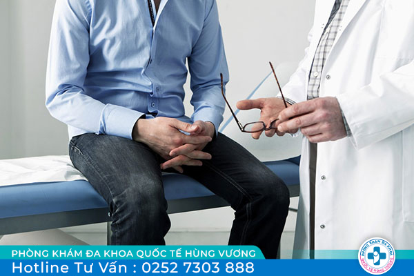 Phòng Khám Đa Khoa Quốc Tế Hùng Vương