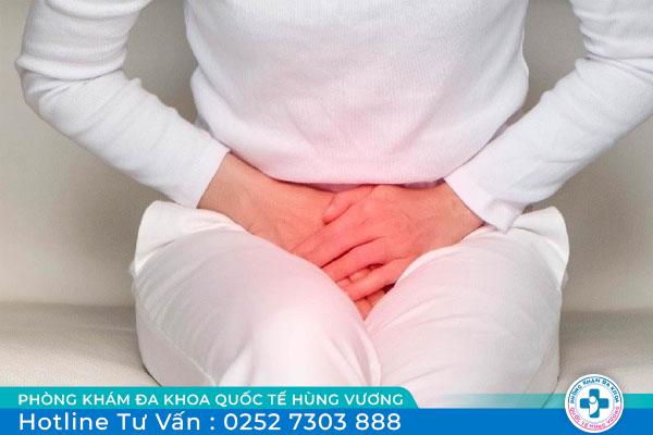 Phòng Khám Đa Khoa Quốc Tế Hùng Vương