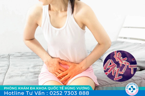 Biểu hiện và cách điều trị của viêm âm đạo ở phụ nữ
