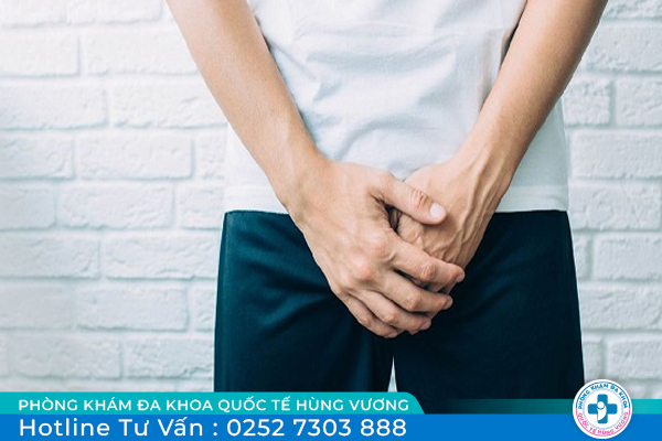 Bợn trắng ở bao quy đầu là sao và giải pháp điều trị như thế nào?