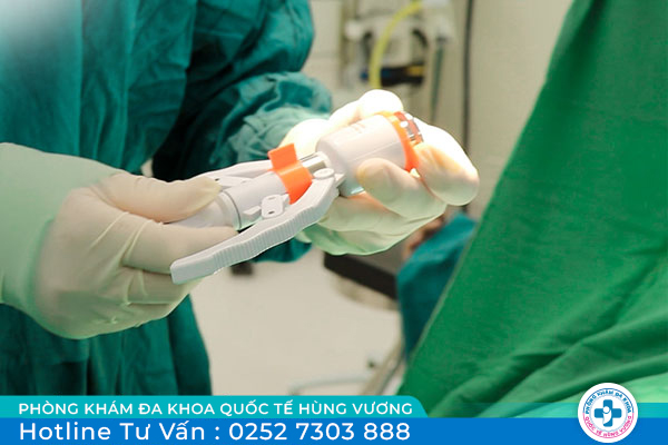 Phòng Khám Đa Khoa Quốc Tế Hùng Vương