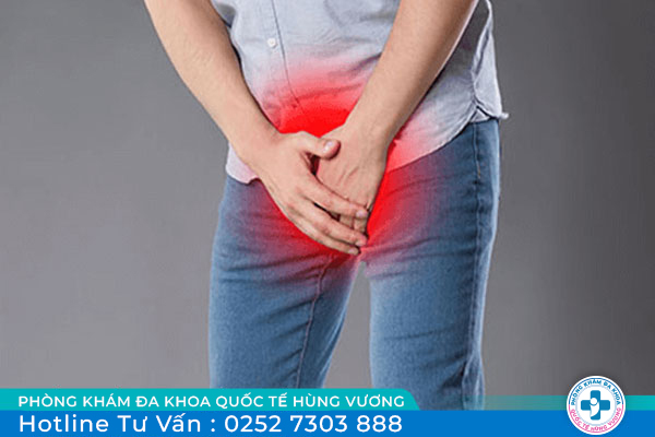 Phòng Khám Đa Khoa Quốc Tế Hùng Vương