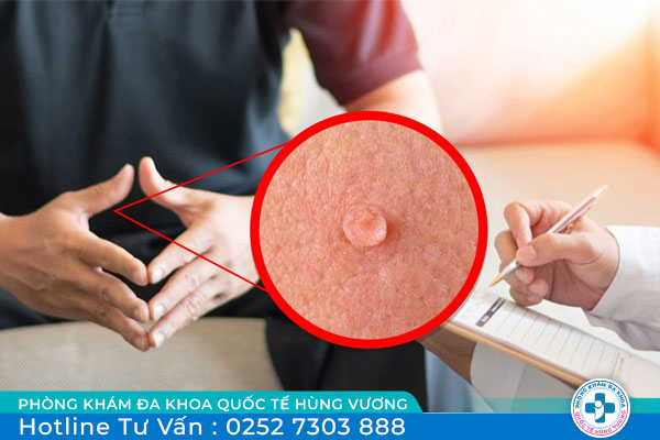Phòng Khám Đa Khoa Quốc Tế Hùng Vương