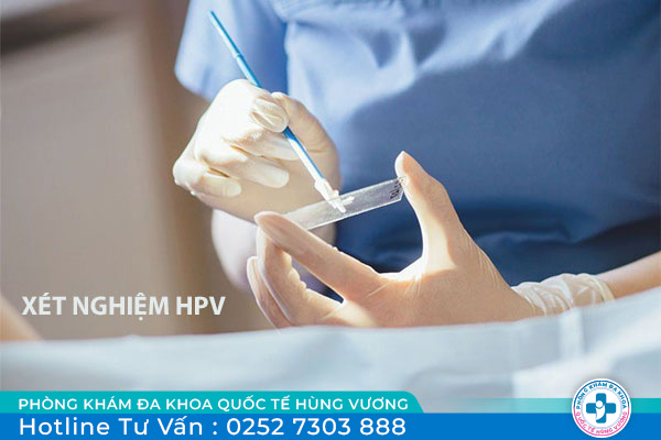 Phòng Khám Đa Khoa Quốc Tế Hùng Vương