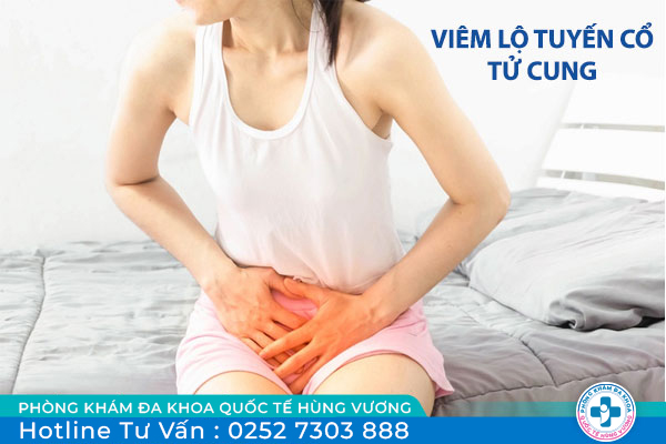 Liệu thực hiện đốt viêm lộ tuyến cổ tử cung có hết bệnh không?