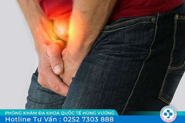 Lo lắng nam giới bị hẹp bao quy đầu có quan hệ được không?