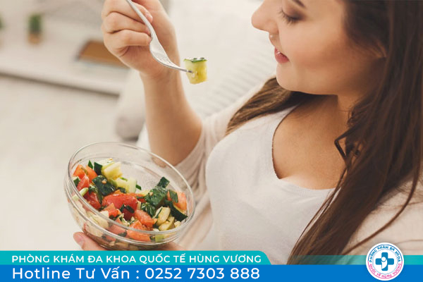 Mắc phải bị u xơ tử cung nên ăn gì và nên tránh ăn gì?