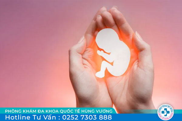 Phòng Khám Đa Khoa Quốc Tế Hùng Vương