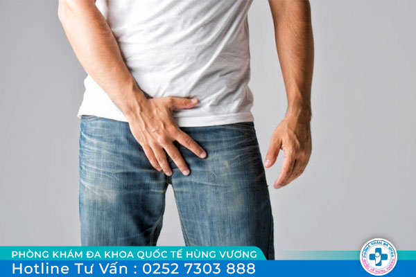Phòng Khám Đa Khoa Quốc Tế Hùng Vương