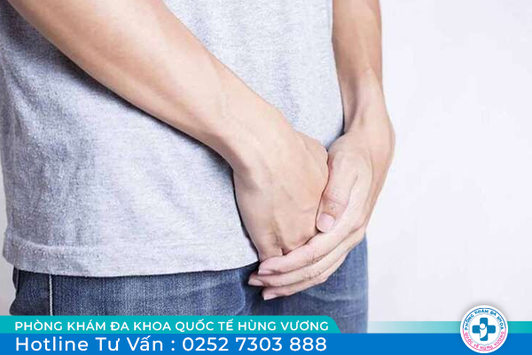 Nghẹt bao quy đầu là gì và cần làm sao khi bị?