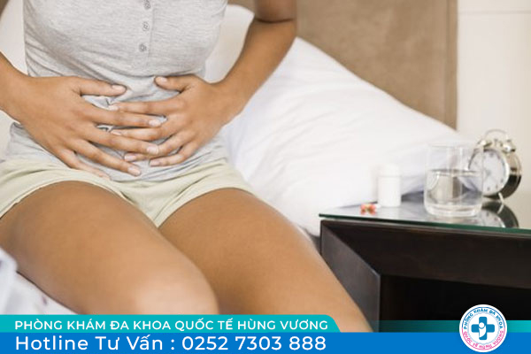 Phòng Khám Đa Khoa Quốc Tế Hùng Vương