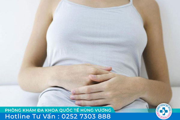 Phòng Khám Đa Khoa Quốc Tế Hùng Vương