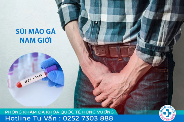 Phòng Khám Đa Khoa Quốc Tế Hùng Vương