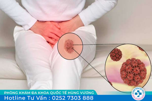 Phòng Khám Đa Khoa Quốc Tế Hùng Vương