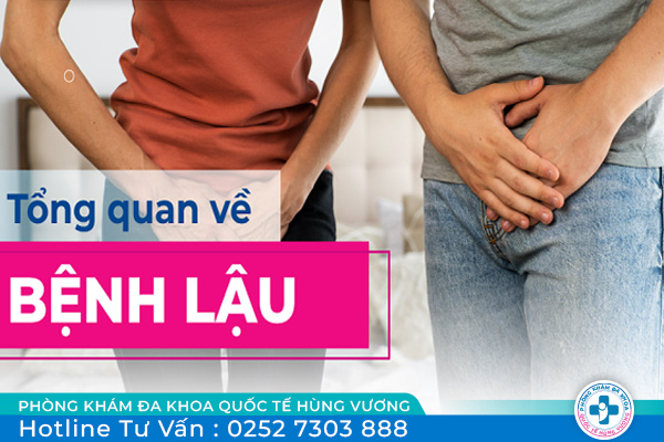 Bệnh lậu là gì? Những dấu hiệu điển hình không nên bỏ qua