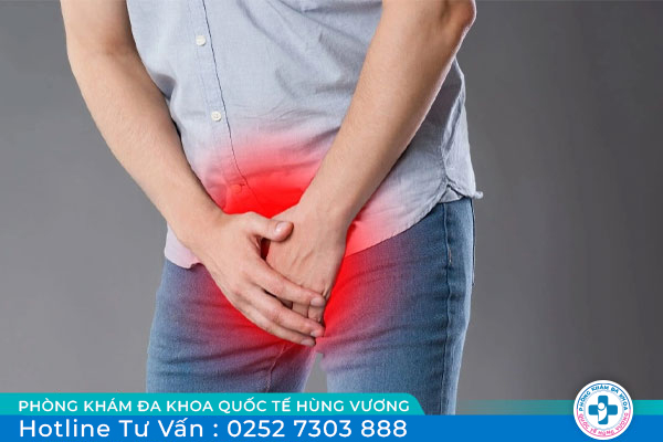Phòng Khám Đa Khoa Quốc Tế Hùng Vương